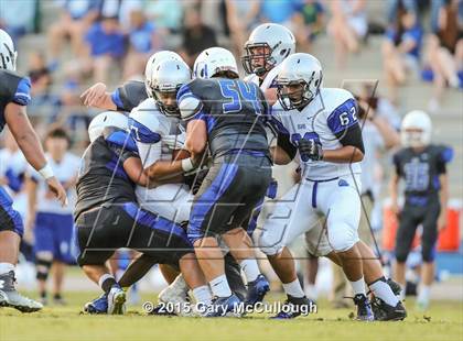 Thumbnail 3 in Bartram Trail @ Clay (Spring Game) photogallery.