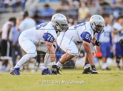 Thumbnail 2 in Bartram Trail @ Clay (Spring Game) photogallery.