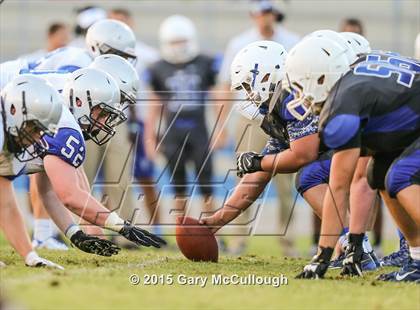 Thumbnail 1 in Bartram Trail @ Clay (Spring Game) photogallery.