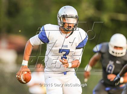 Thumbnail 1 in Bartram Trail @ Clay (Spring Game) photogallery.