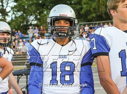 Thumbnail 2 in Bartram Trail @ Clay (Spring Game) photogallery.