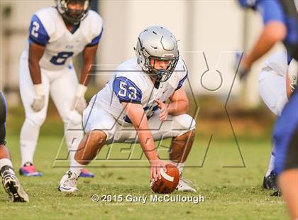 Thumbnail 2 in Bartram Trail @ Clay (Spring Game) photogallery.