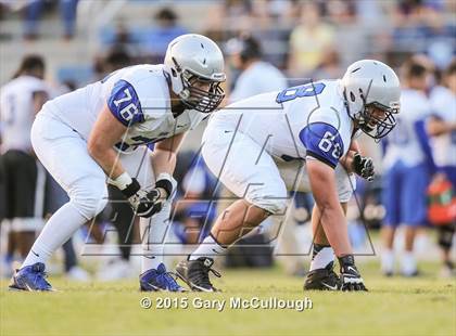 Thumbnail 1 in Bartram Trail @ Clay (Spring Game) photogallery.