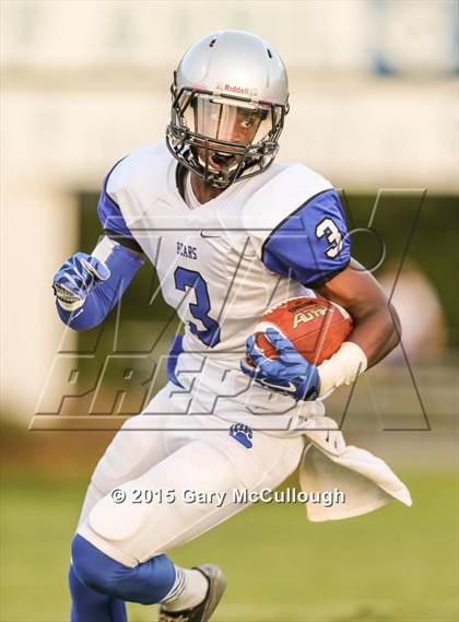 Thumbnail 2 in Bartram Trail @ Clay (Spring Game) photogallery.