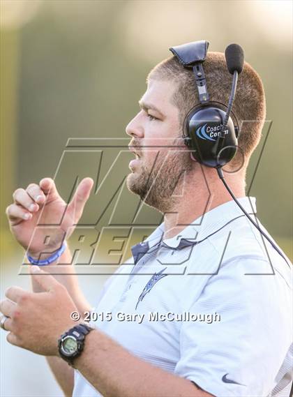 Thumbnail 2 in Bartram Trail @ Clay (Spring Game) photogallery.
