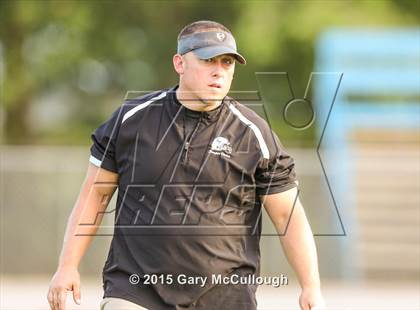 Thumbnail 3 in Bartram Trail @ Clay (Spring Game) photogallery.