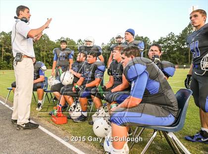 Thumbnail 2 in Bartram Trail @ Clay (Spring Game) photogallery.