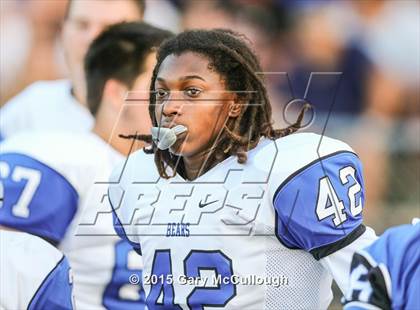 Thumbnail 2 in Bartram Trail @ Clay (Spring Game) photogallery.