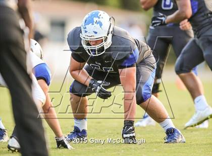 Thumbnail 1 in Bartram Trail @ Clay (Spring Game) photogallery.
