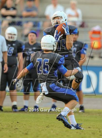 Thumbnail 1 in Bartram Trail @ Clay (Spring Game) photogallery.