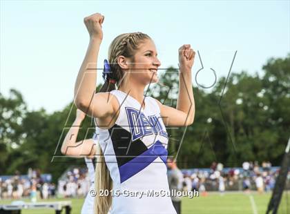 Thumbnail 2 in Bartram Trail @ Clay (Spring Game) photogallery.