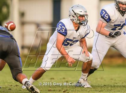 Thumbnail 1 in Bartram Trail @ Clay (Spring Game) photogallery.