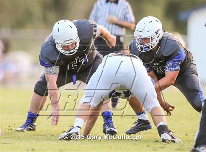 Thumbnail 3 in Bartram Trail @ Clay (Spring Game) photogallery.