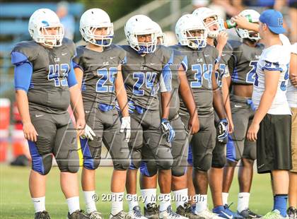 Thumbnail 2 in Bartram Trail @ Clay (Spring Game) photogallery.