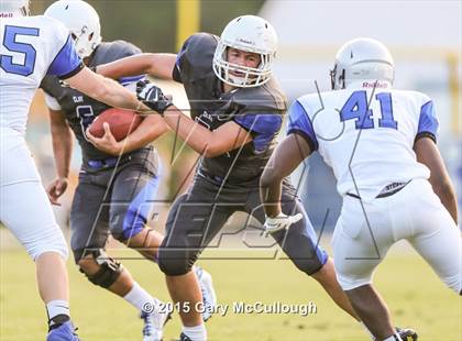 Thumbnail 2 in Bartram Trail @ Clay (Spring Game) photogallery.