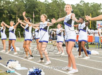 Thumbnail 1 in Bartram Trail @ Clay (Spring Game) photogallery.