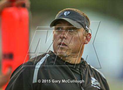 Thumbnail 1 in Bartram Trail @ Clay (Spring Game) photogallery.