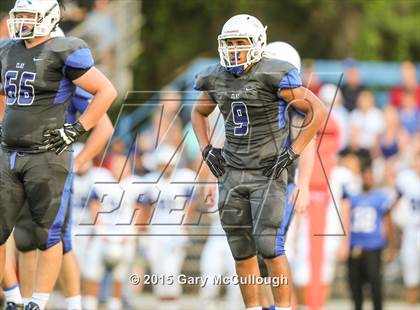 Thumbnail 3 in Bartram Trail @ Clay (Spring Game) photogallery.