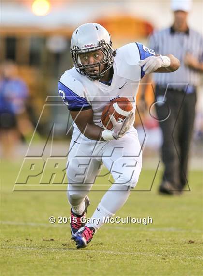 Thumbnail 2 in Bartram Trail @ Clay (Spring Game) photogallery.