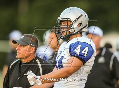 Thumbnail 2 in Bartram Trail @ Clay (Spring Game) photogallery.