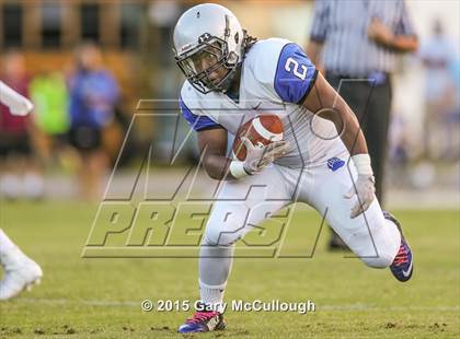 Thumbnail 1 in Bartram Trail @ Clay (Spring Game) photogallery.