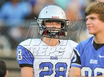 Thumbnail 1 in Bartram Trail @ Clay (Spring Game) photogallery.