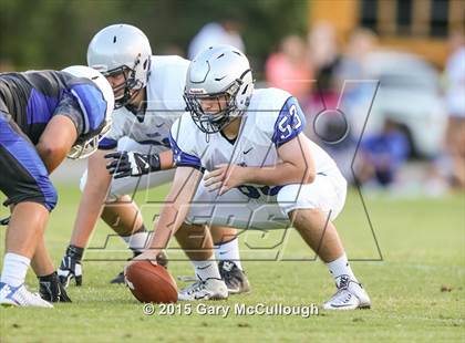 Thumbnail 3 in Bartram Trail @ Clay (Spring Game) photogallery.