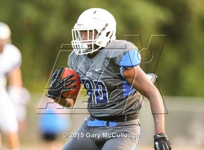 Thumbnail 2 in Bartram Trail @ Clay (Spring Game) photogallery.