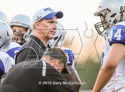 Thumbnail 1 in Bartram Trail @ Clay (Spring Game) photogallery.