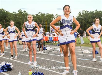 Thumbnail 3 in Bartram Trail @ Clay (Spring Game) photogallery.