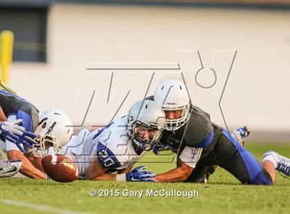 Thumbnail 1 in Bartram Trail @ Clay (Spring Game) photogallery.