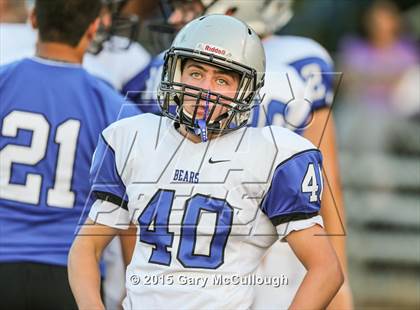 Thumbnail 1 in Bartram Trail @ Clay (Spring Game) photogallery.