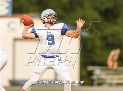 Thumbnail 1 in Bartram Trail @ Clay (Spring Game) photogallery.