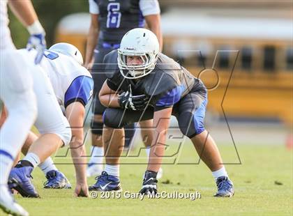 Thumbnail 2 in Bartram Trail @ Clay (Spring Game) photogallery.