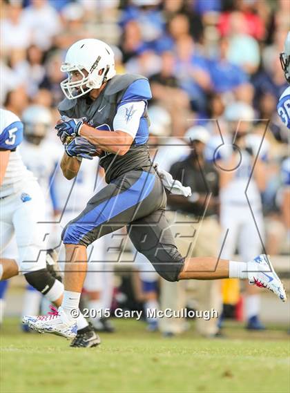 Thumbnail 1 in Bartram Trail @ Clay (Spring Game) photogallery.
