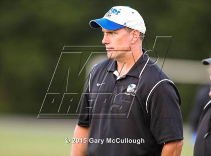 Thumbnail 1 in Bartram Trail @ Clay (Spring Game) photogallery.