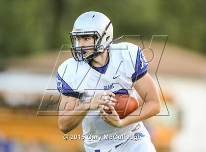 Thumbnail 1 in Bartram Trail @ Clay (Spring Game) photogallery.