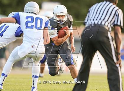Thumbnail 3 in Bartram Trail @ Clay (Spring Game) photogallery.