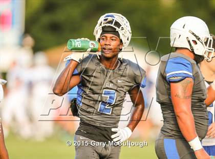 Thumbnail 1 in Bartram Trail @ Clay (Spring Game) photogallery.