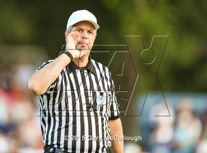 Thumbnail 3 in Bartram Trail @ Clay (Spring Game) photogallery.