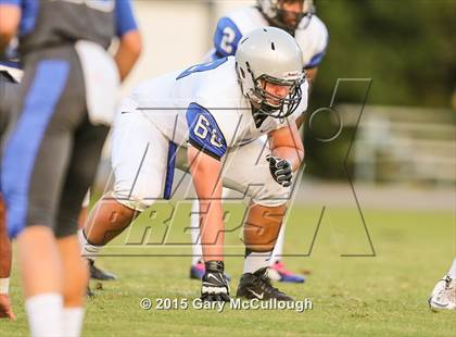 Thumbnail 3 in Bartram Trail @ Clay (Spring Game) photogallery.