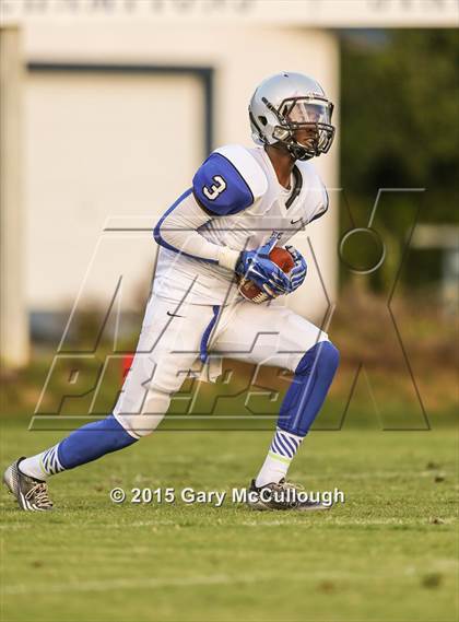 Thumbnail 2 in Bartram Trail @ Clay (Spring Game) photogallery.