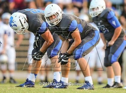 Thumbnail 2 in Bartram Trail @ Clay (Spring Game) photogallery.