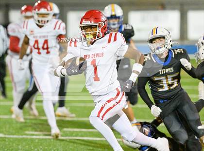 Thumbnail 1 in Lincoln County @ Lake Oconee Academy photogallery.
