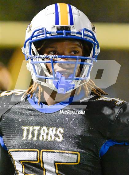 Thumbnail 3 in Lincoln County @ Lake Oconee Academy photogallery.