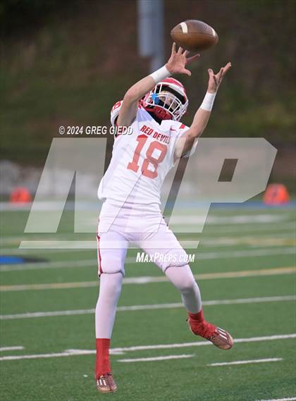 Thumbnail 3 in Lincoln County @ Lake Oconee Academy photogallery.