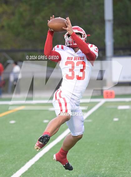 Thumbnail 1 in Lincoln County @ Lake Oconee Academy photogallery.
