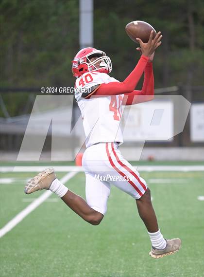Thumbnail 2 in Lincoln County @ Lake Oconee Academy photogallery.