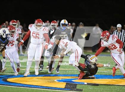 Thumbnail 2 in Lincoln County @ Lake Oconee Academy photogallery.
