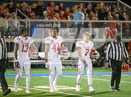 Thumbnail 1 in Lincoln County @ Lake Oconee Academy photogallery.